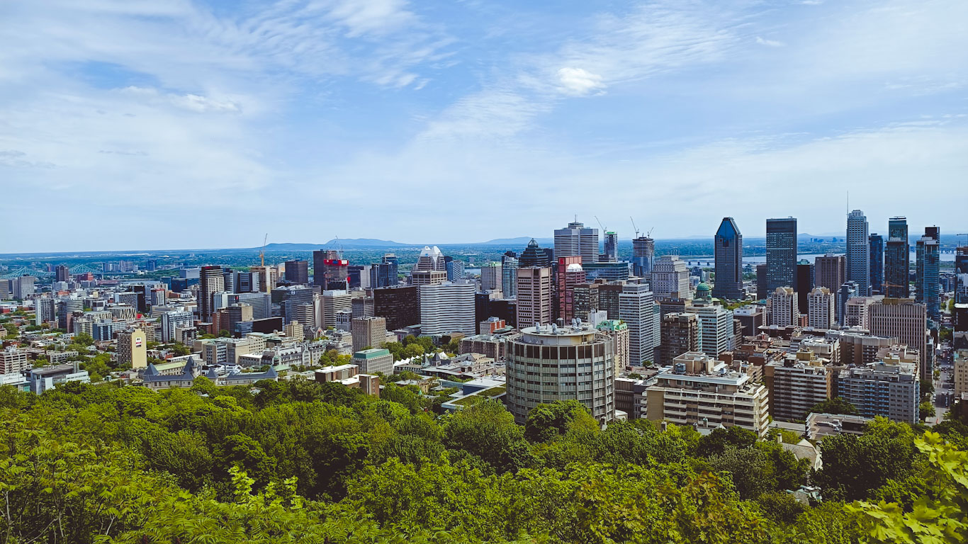 On dormir a Montreal: Millors zones i hotels