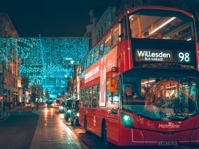 Les millors zones on allotjar-se a Londres per a vida nocturna