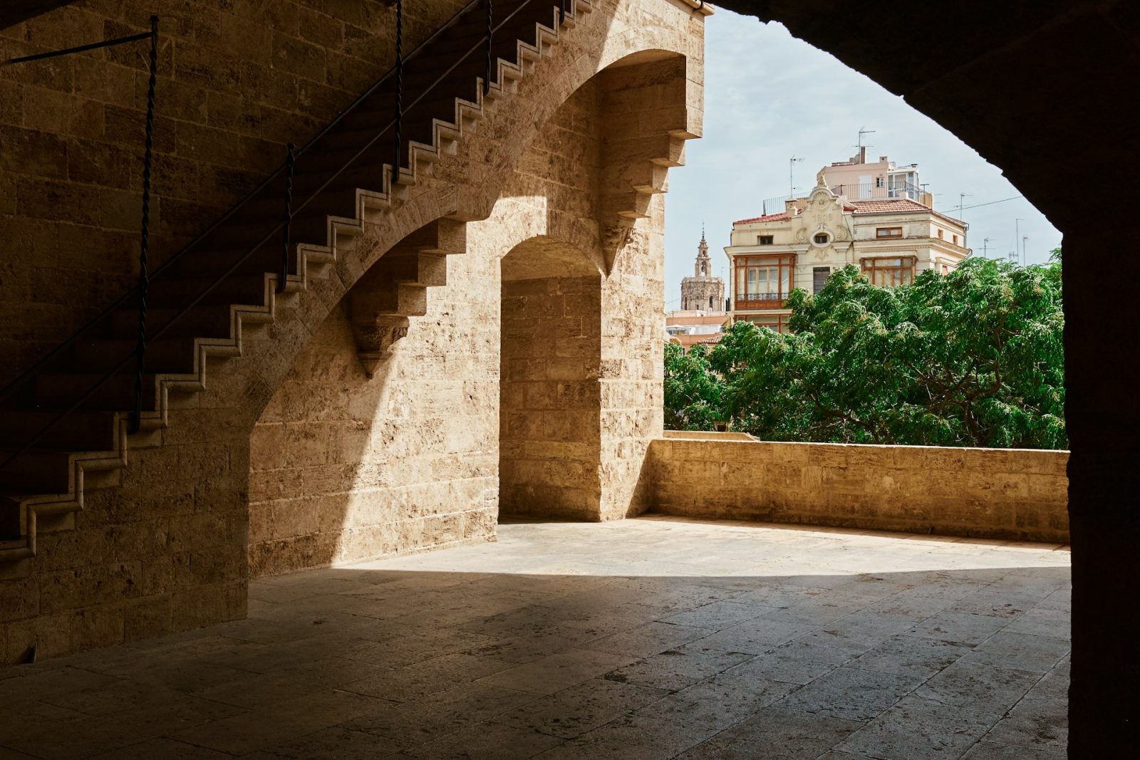 Com veure el millor de València en un dia