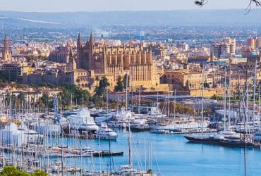 Què veure a Palma de Mallorca - 21 atraccions i activitats a la capital balear