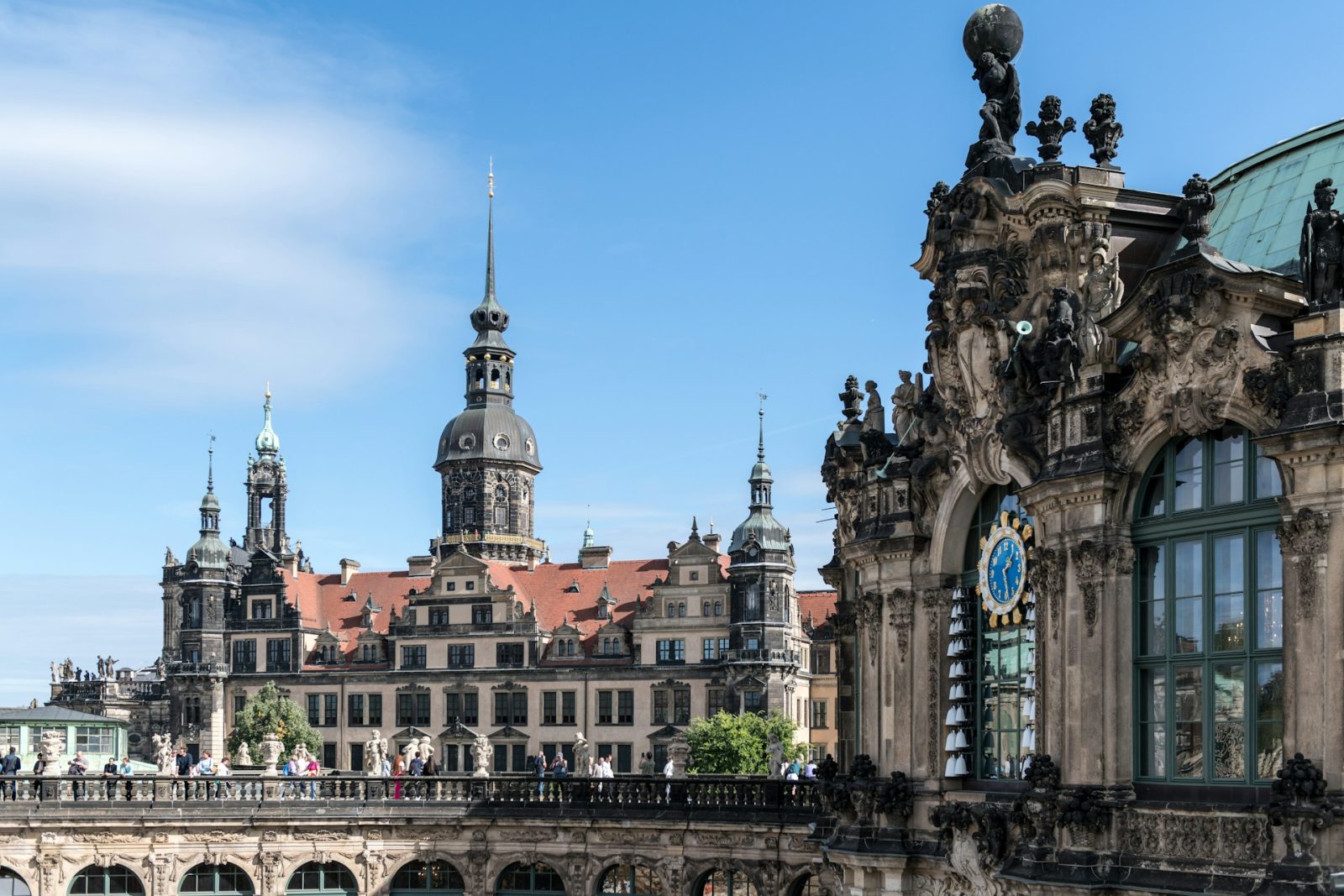 On allotjar-se a Dresden, Alemanya - Les millors zones i hotels recomanats a la capital saxona