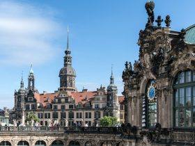 On allotjar-se a Dresden, Alemanya - Les millors zones i hotels recomanats a la capital saxona