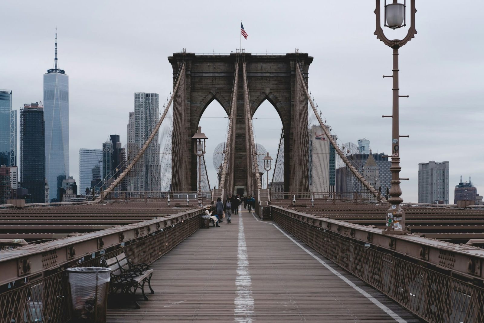 On dormir a Brooklyn: Millors zones i hotels al districte més xulo de NYC