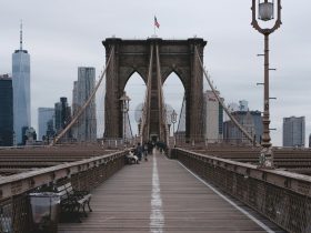 On dormir a Brooklyn: Millors zones i hotels al districte més xulo de NYC