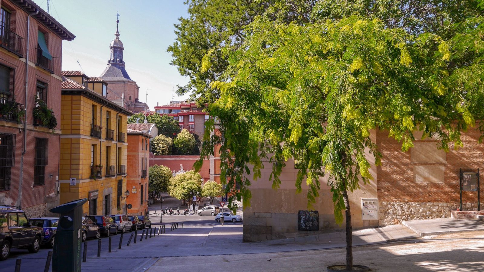 Les millors visites guiades i tours a Madrid que no et pots perdre