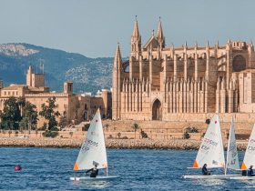 On allotjar-se a Palma de Mallorca: millors zones i hotels