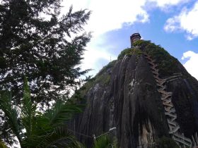 Guia de viatges de Guatapé i El Peñol , Colòmbia