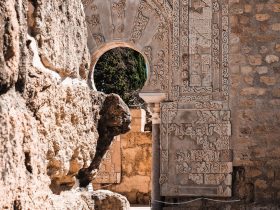 Descobreix Medina Azahara