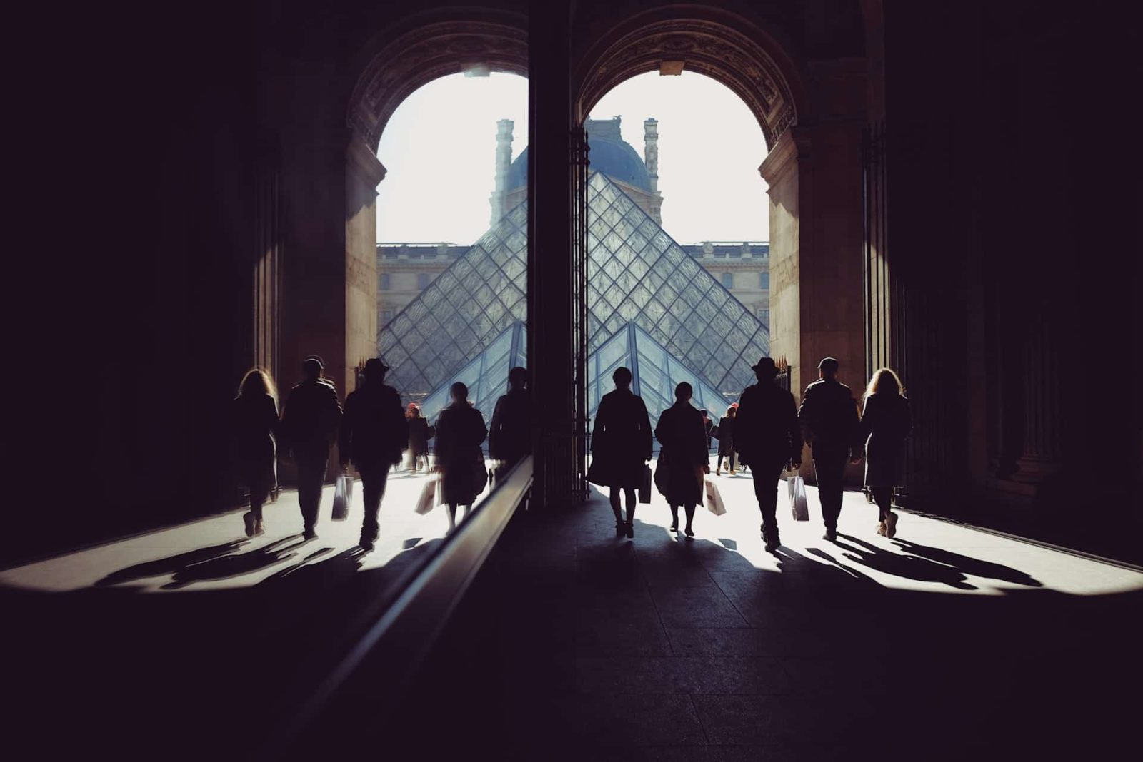 Els 11 millors museus de París