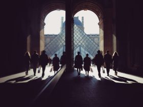 Els 11 millors museus de París