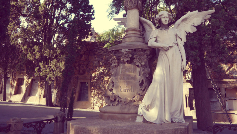 Cementiri de Montjuïc - Consells útils