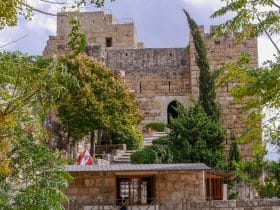 Day Trip to Byblos: Things to See and Do in One Day in Jbel