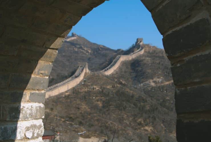 Exploring China: A First-Timer's Short Guide to 10 Unmissable Experiences