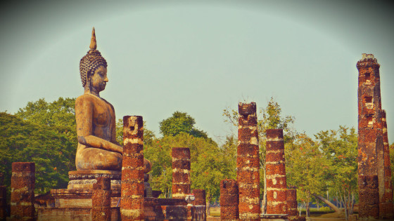 Sukhothai Historical Park