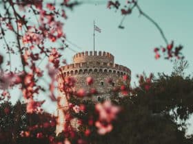 Thessaloniki in a Few Hours: A Morning Tour of Salonika