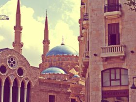 things to see in Beirut