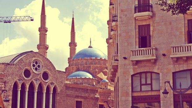 things to see in Beirut