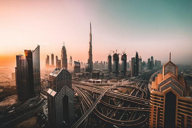 Best Areas to Stay in Dubai