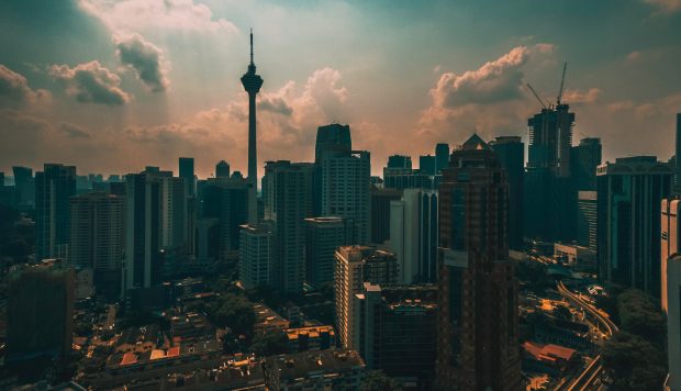 Best Areas to Stay in Kuala Lumpur, MY