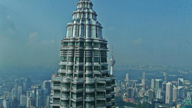 Where to stay in Kuala Lumpur - Best areas and hotels