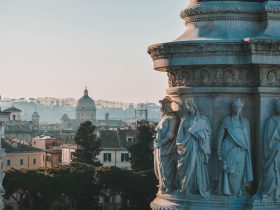 Best Areas to Stay in Rome