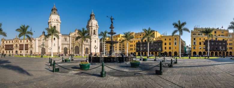 Where to stay in Lima - Best areas and safest neighbourhoods