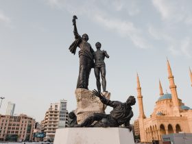 Best Areas to Stay in Beirut