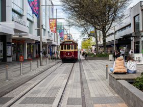 Best Areas to Stay in Christchurch, NZ