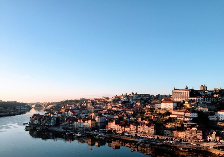 Best Areas to Stay in Porto