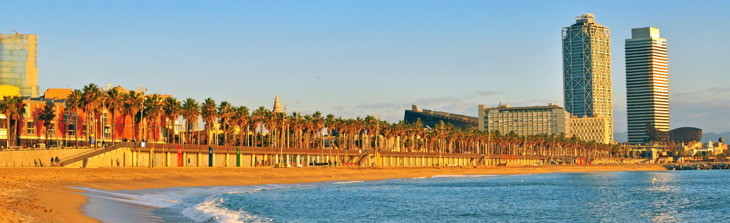 The Best Areas to Stay in Barcelona for a First-Time Visitor