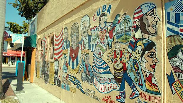 Staying around Little Havana Miami 620x349