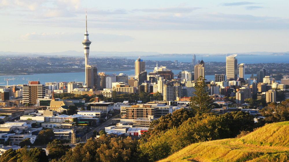 The best areas to stay in Auckland - New Zealand