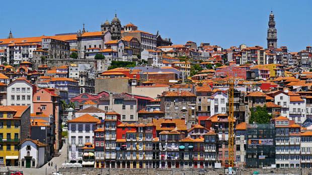 Where to stay in Porto - Best areas and hotels