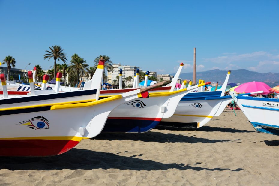 Dove alloggiare a Málaga: consigli utili