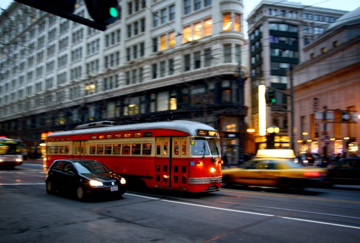 Best Areas to Stay in San Francisco, California