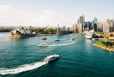 Where to Stay in Sydney: Best Areas & Hotels