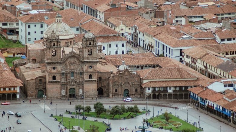 Where to Stay in Cusco: Best Areas & Hotels