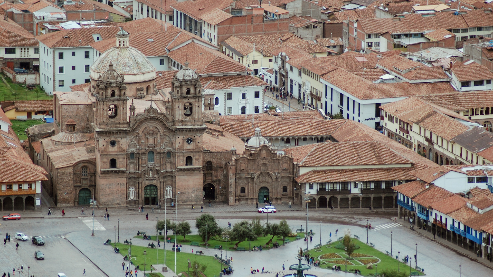 Where To Stay In Cusco: Best Areas & Hotels [2024]