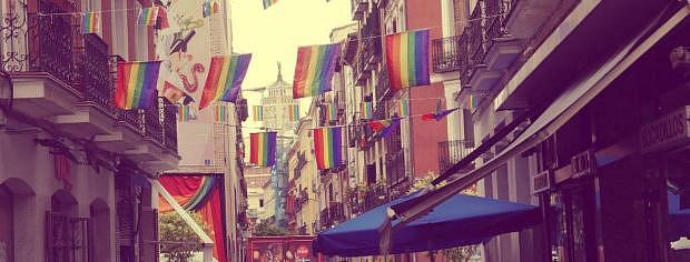 Where to stay in Chueca - Madrid