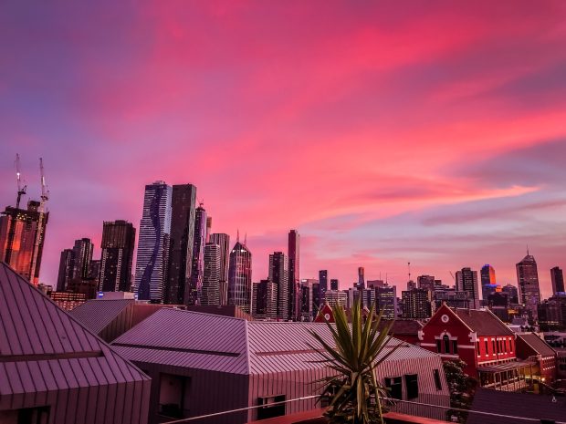 Best Areas to Stay in Melbourne, Victoria