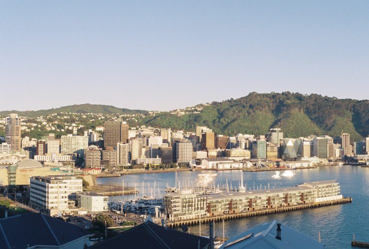 Best Areas to Stay in Wellington, NZ