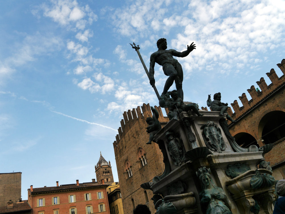 Where to stay in Bologna, Italy - Best areas and hotels