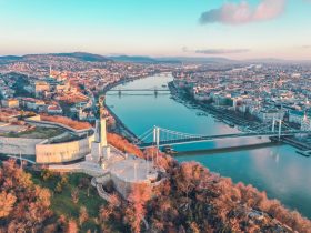 Best Areas to Stay in Budapest
