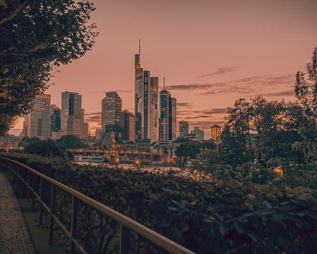 Best Areas to Stay in Frankfurt am Main