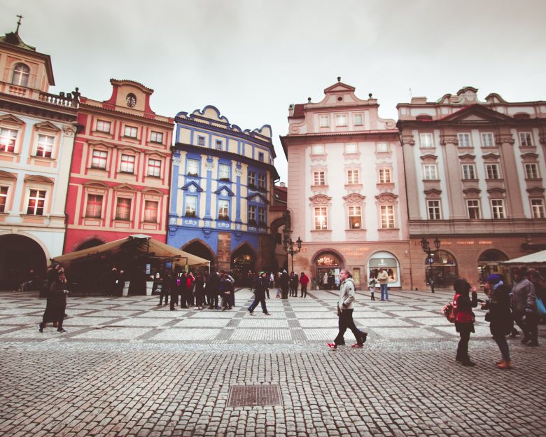 Best Areas to Stay in Prague