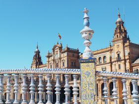 Best Areas to Stay in Seville, Spain