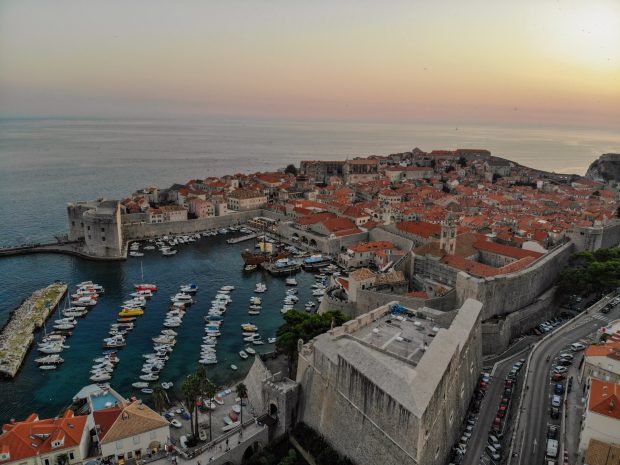 Best Areas to Stay in Dubrovnik