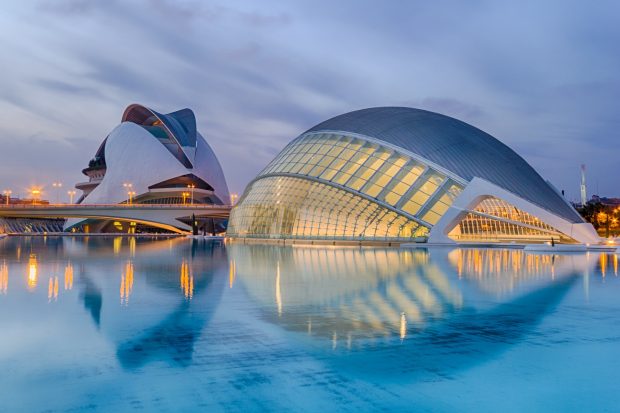 Best Areas to Stay in Valencia, Spain