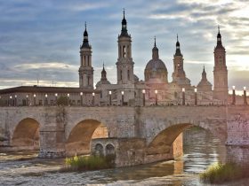 Best Areas to Stay in Zaragoza, Spain