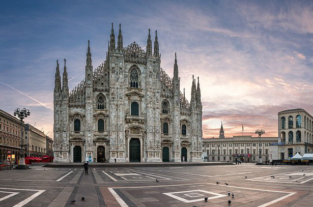 Best areas to stay in Milan - Top districts and hotels